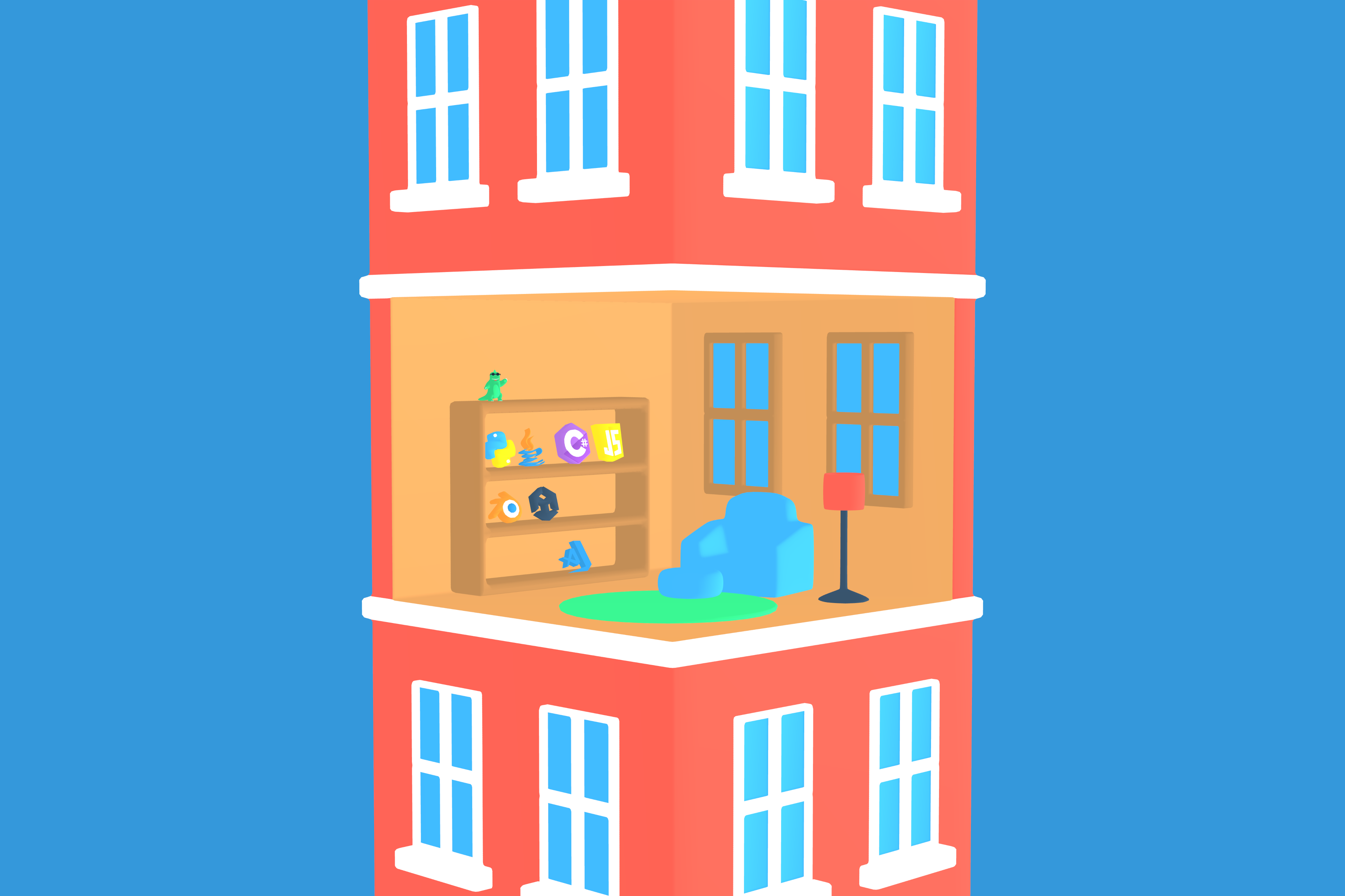 Thumbnail of Prozilla's website